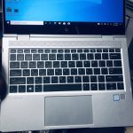 Hp EliteBook 830 x360 G6
