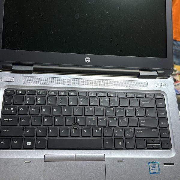 Hp ProBook 640 G2