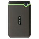Transcend 2TB EXTERNAL HARD DRIVES