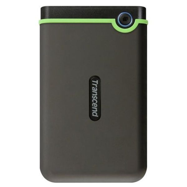 Transcend 2TB EXTERNAL HARD DRIVES
