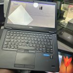 Dell Latitude E7450