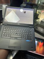 Dell Latitude E7450