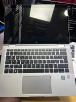 Hp EliteBook 1030 x360 G3 - Image 2