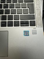 Hp EliteBook 1030 x360 G3 - Image 3