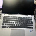 Hp EliteBook 1030 x360 G4