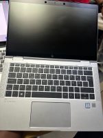 Hp EliteBook 1030 x360 G4
