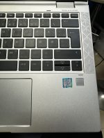 Hp EliteBook 1030 x360 G3 - Image 6