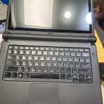 DELL Latitude 3350 TOUCH