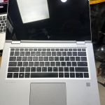 Hp EliteBook 1030 x360 G2