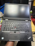 Lenovo Thinkpad X1 Carbon - Image 5
