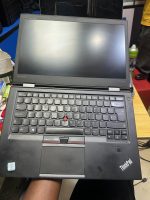 Lenovo Thinkpad X1 Carbon - Image 5