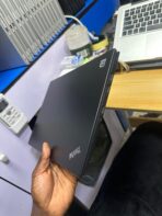 Lenovo Thinkpad X1 Carbon