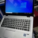 Hp EliteBook 840 G4 TOUCH