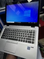 Hp EliteBook 840 G4 TOUCH