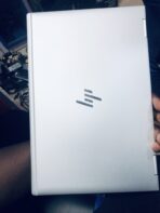 Hp EliteBook 1040 x360 G6 - Image 2