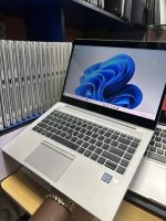 HP ELITEBOOK 840 G5 TOUCH - Image 4