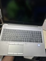 HP zBook 15 G5 - 8th Gen. Intel Core i7 - Image 5