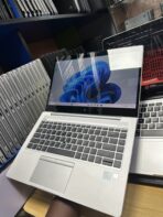 HP ELITEBOOK 840 G5 TOUCH