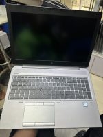 HP zBook 15 G5 - 8th Gen. Intel Core i7 - Image 4