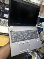 HP zBook 15 G5 - 8th Gen. Intel Core i7 - Image 2
