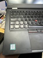 Lenovo ThinkPad x1 Carbon Ci7-7th Gen. - Image 7