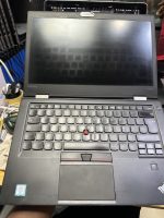 Lenovo ThinkPad x1 Carbon Ci7-7th Gen. - Image 9