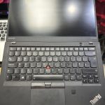 Lenovo ThinkPad x1 Carbon Ci7-7th Gen.