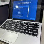 Hp Elite x2 1012 G2