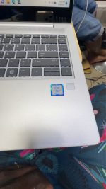 HP ELITEBOOK 840 G5 TOUCH - Image 3