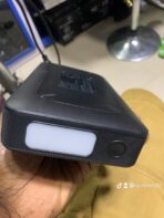 Mophie power-station go Rugged Ac