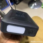 Mophie power-station go Rugged Ac