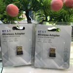 Bluetooth wireless adapter 5.1