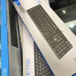 Hp Long Wired Keyboard