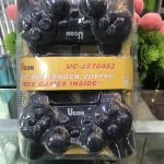 Double wired gamepad