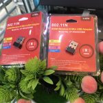 950M Wireless-N Mini USB Adapter