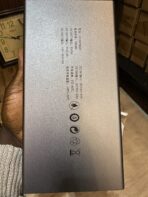 BINGI 300 watts power bank + 250watts inverter - Image 2