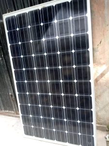 200w mono-crystalline solar panel - Image 4