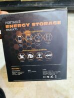 Zese 666watts hour solar generator - Image 6