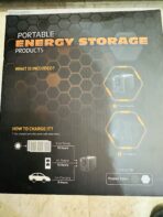 Zese 666watts hour solar generator - Image 7