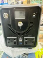 Zese 666watts hour solar generator - Image 5