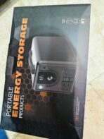Zese 666watts hour solar generator
