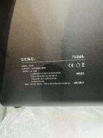 Zese 768watts hour solar Generator - Image 5