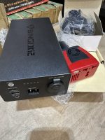 Bingi 300watts power station +150w inverter - Image 2