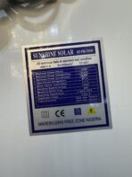 100w mono solar panel - Image 3