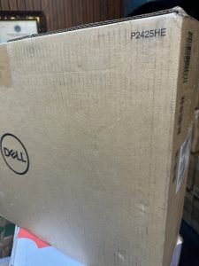 Dell 24’’ Inches IPS monitor - Image 8