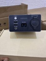 Bingi 300watts hour power station - Image 8