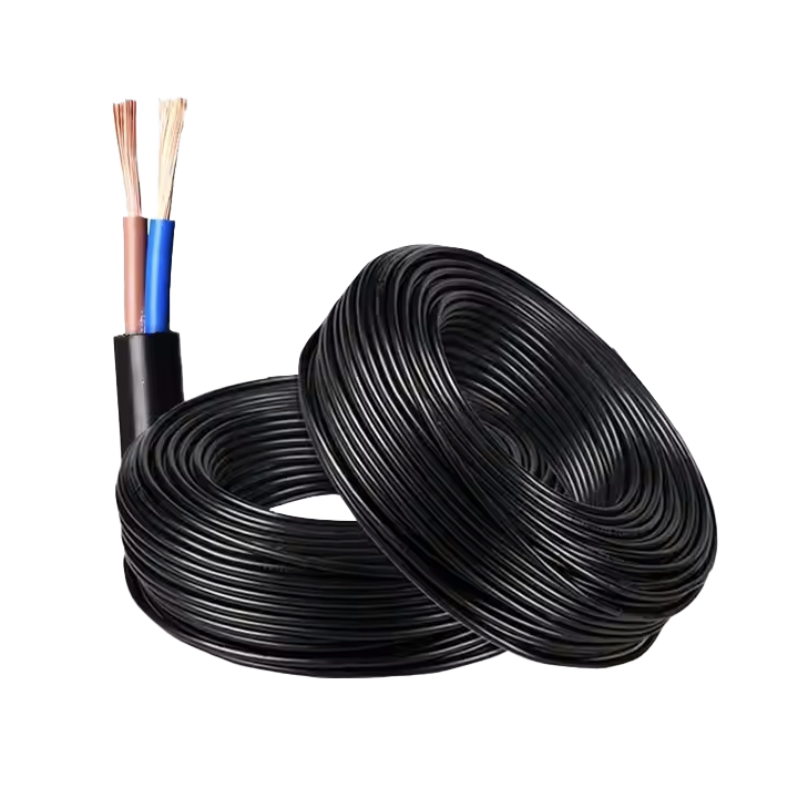 6mm 2core solar wire