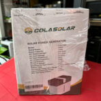 Cola 1000 solar generator - Image 2