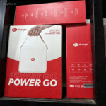 Itel power Go 320wh power bank